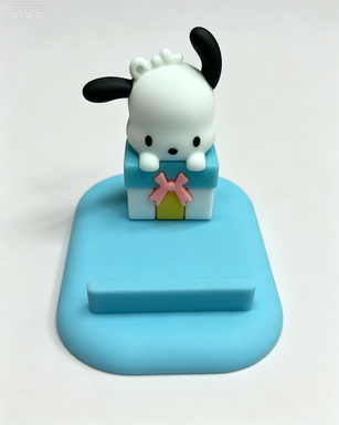 Cute Cartoon Phone Stand