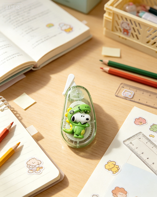 Cute Cartoon Correction Tape