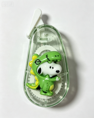 Cute Cartoon Correction Tape