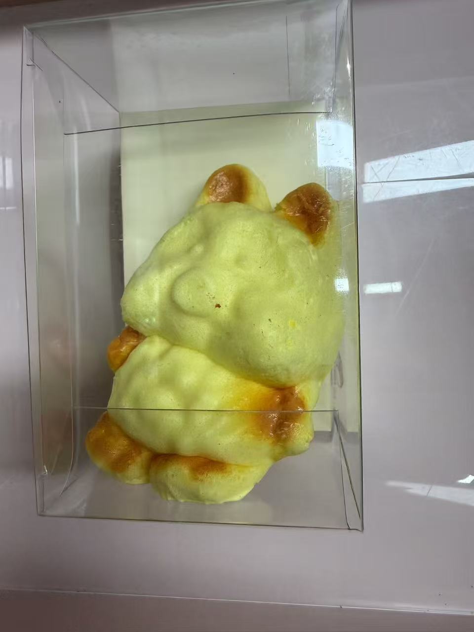Cute Squishy Toy