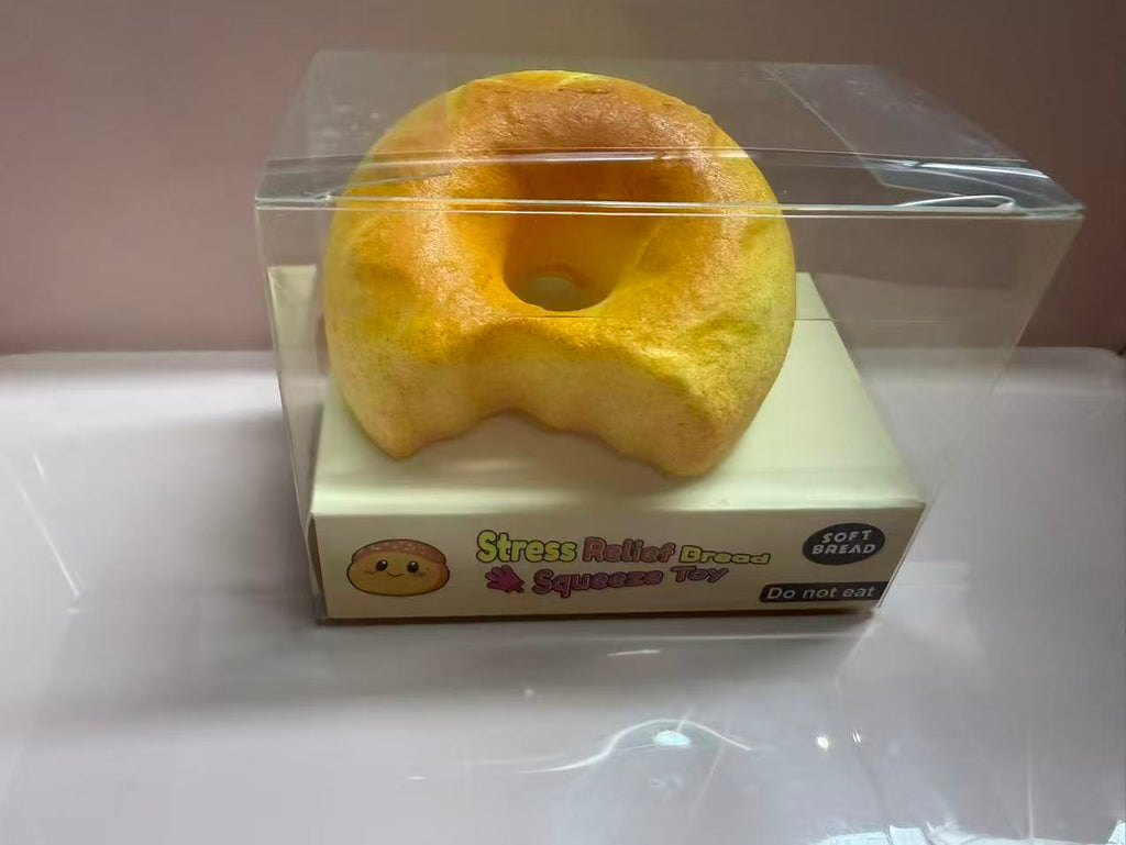 Cute Squishy Toy