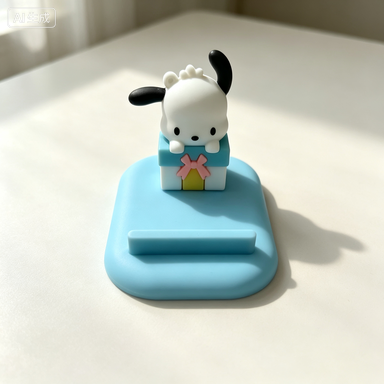Cute Cartoon Phone Stand