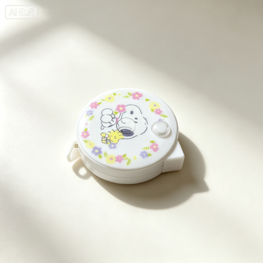 Cute Cartoon Tape Measure