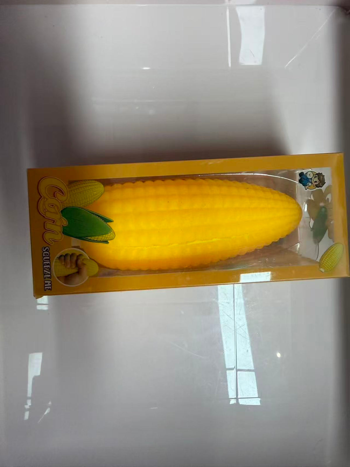 Cute Squishy Toy
