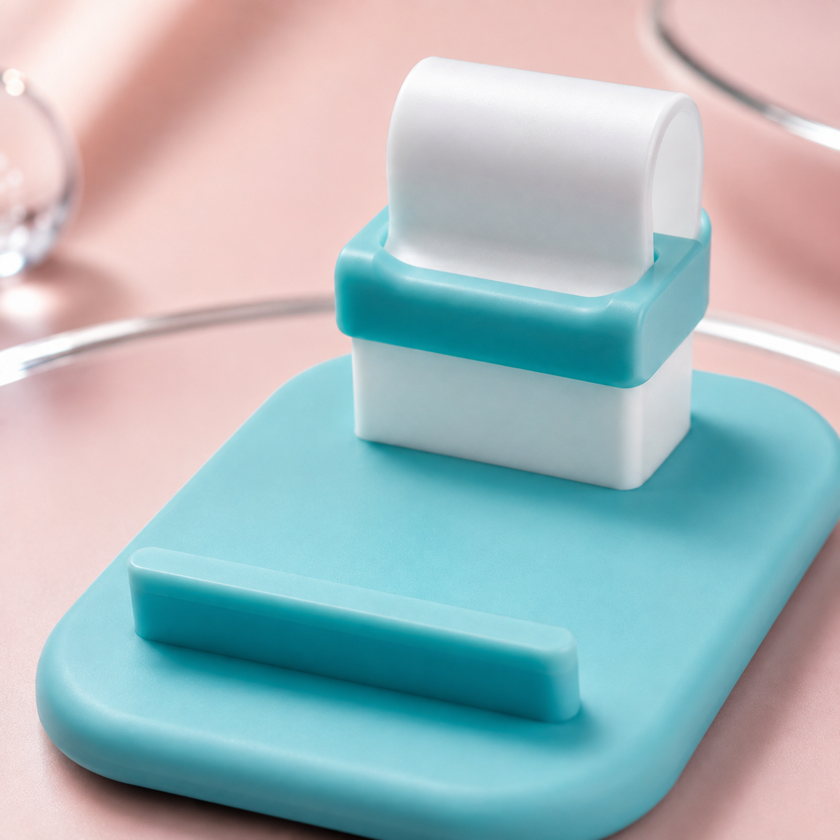 Cute Cartoon Phone Stand