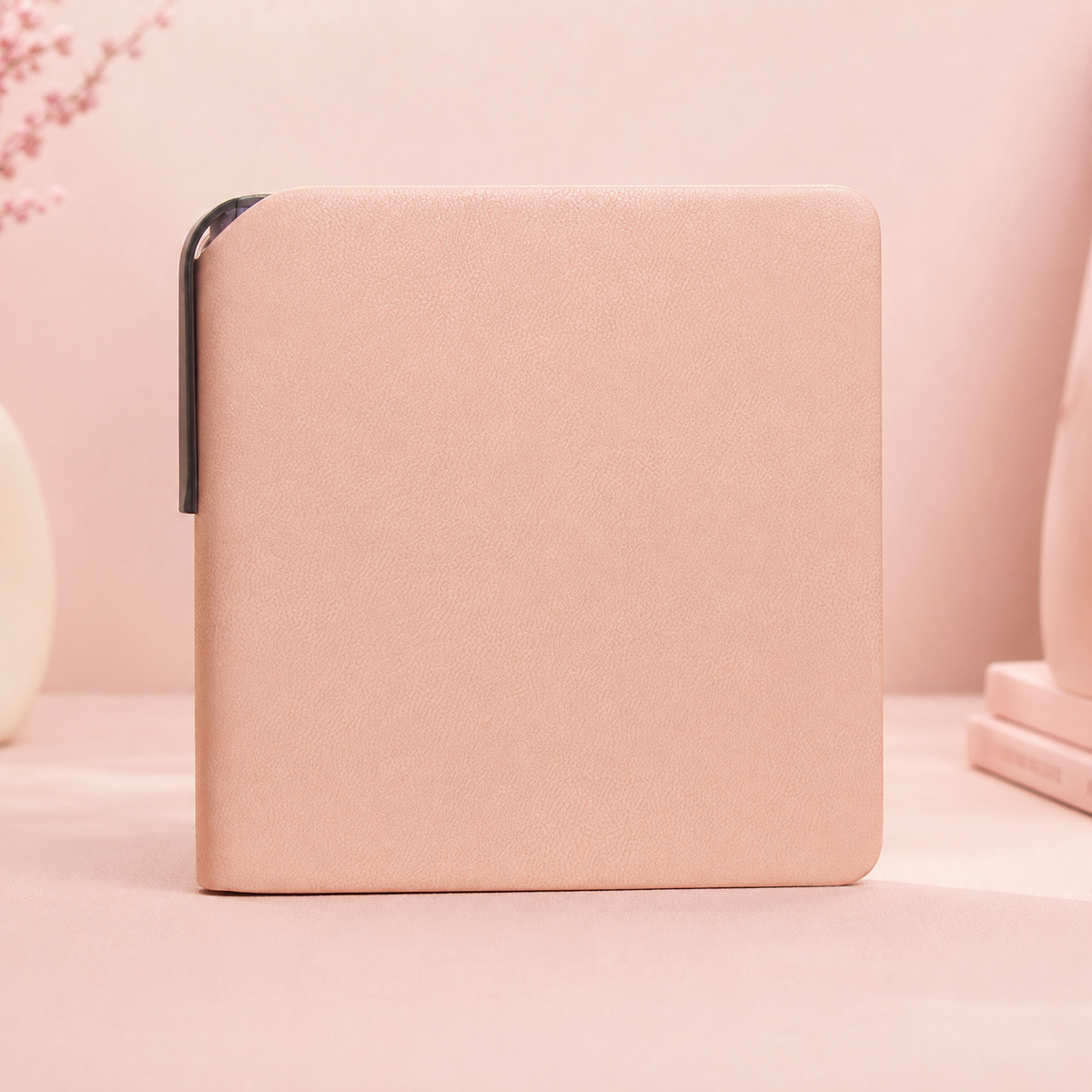 Mini Journal Notebook