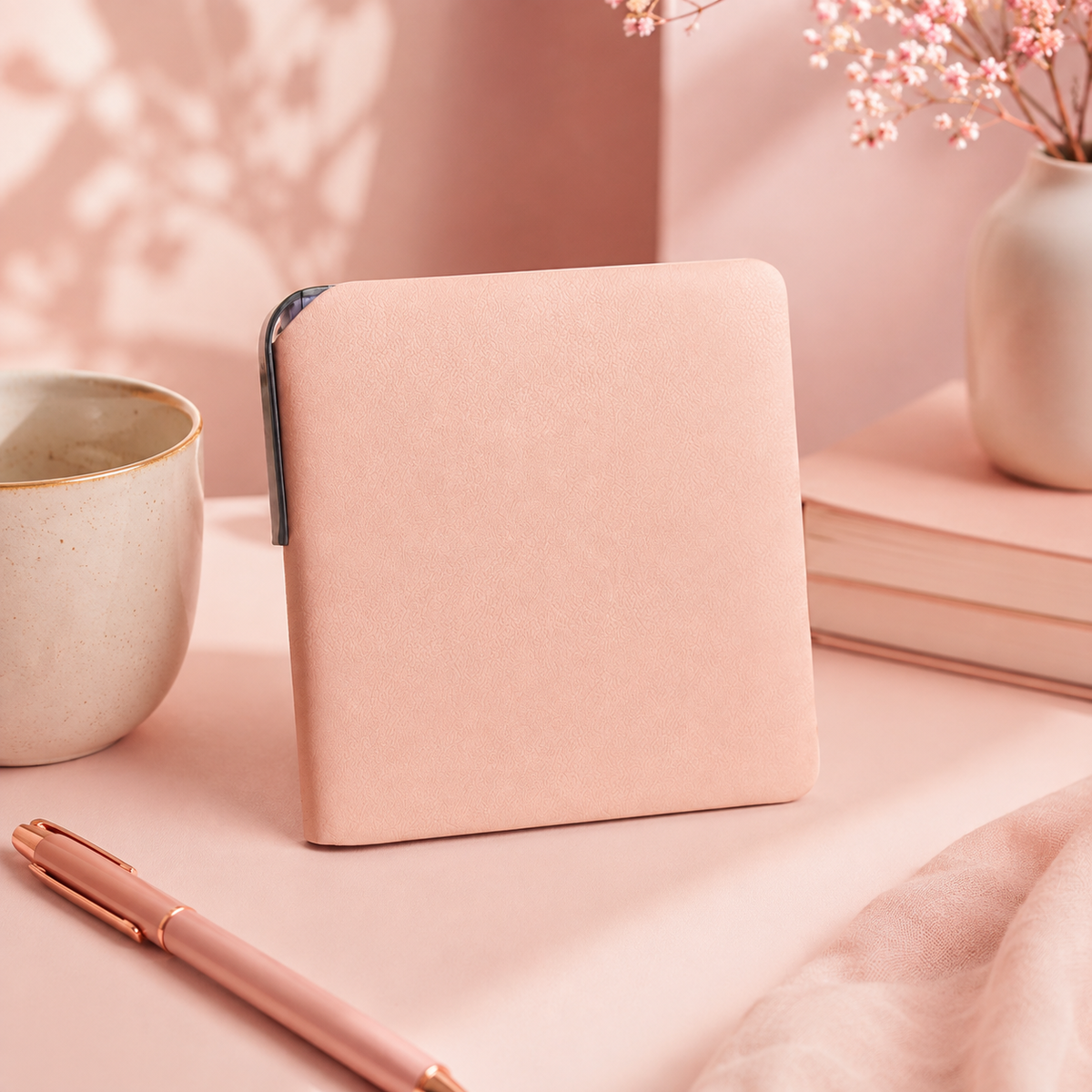 Mini Journal Notebook