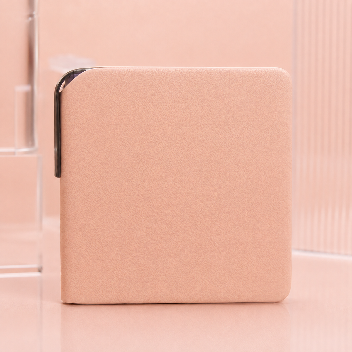 Mini Journal Notebook