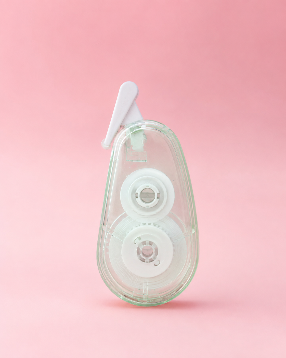 Cute Cartoon Correction Tape