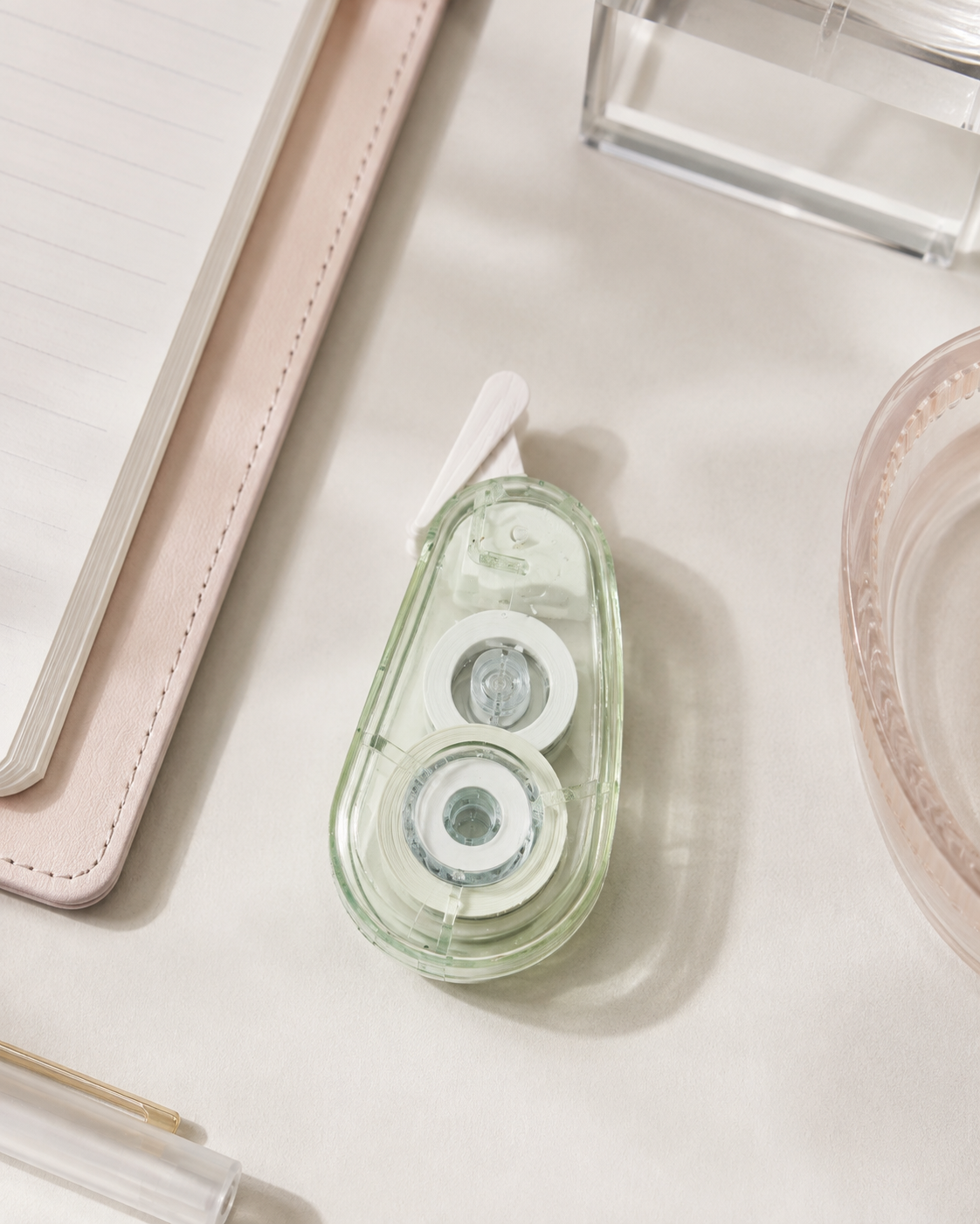 Cute Cartoon Correction Tape