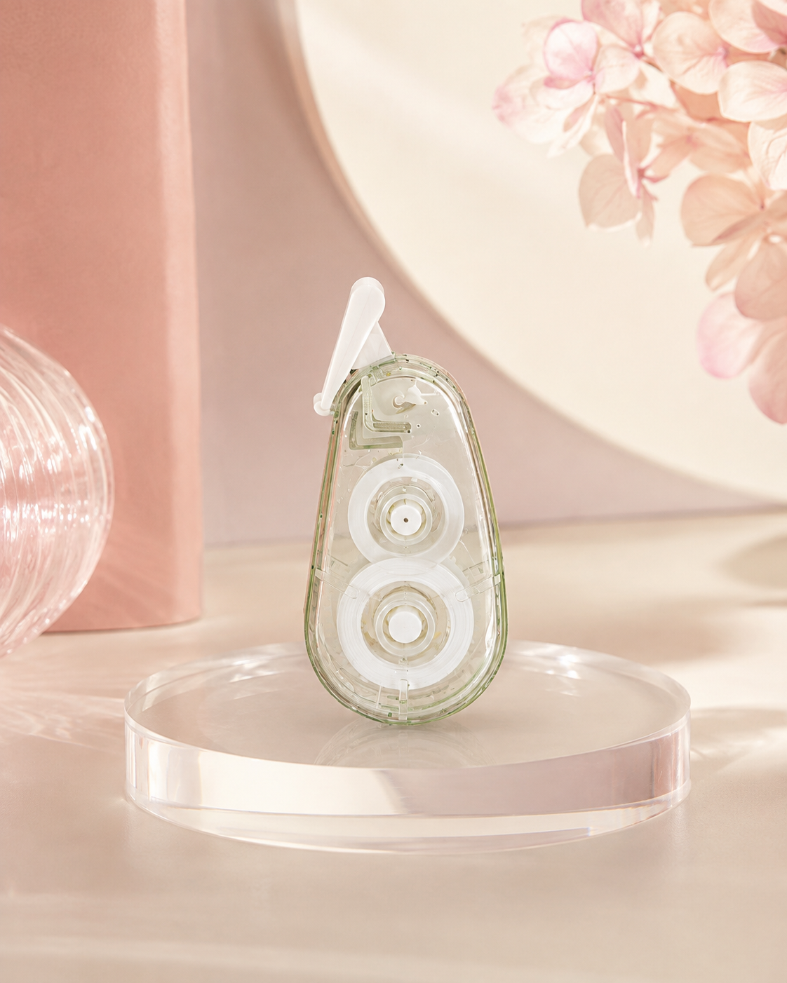 Cute Cartoon Correction Tape