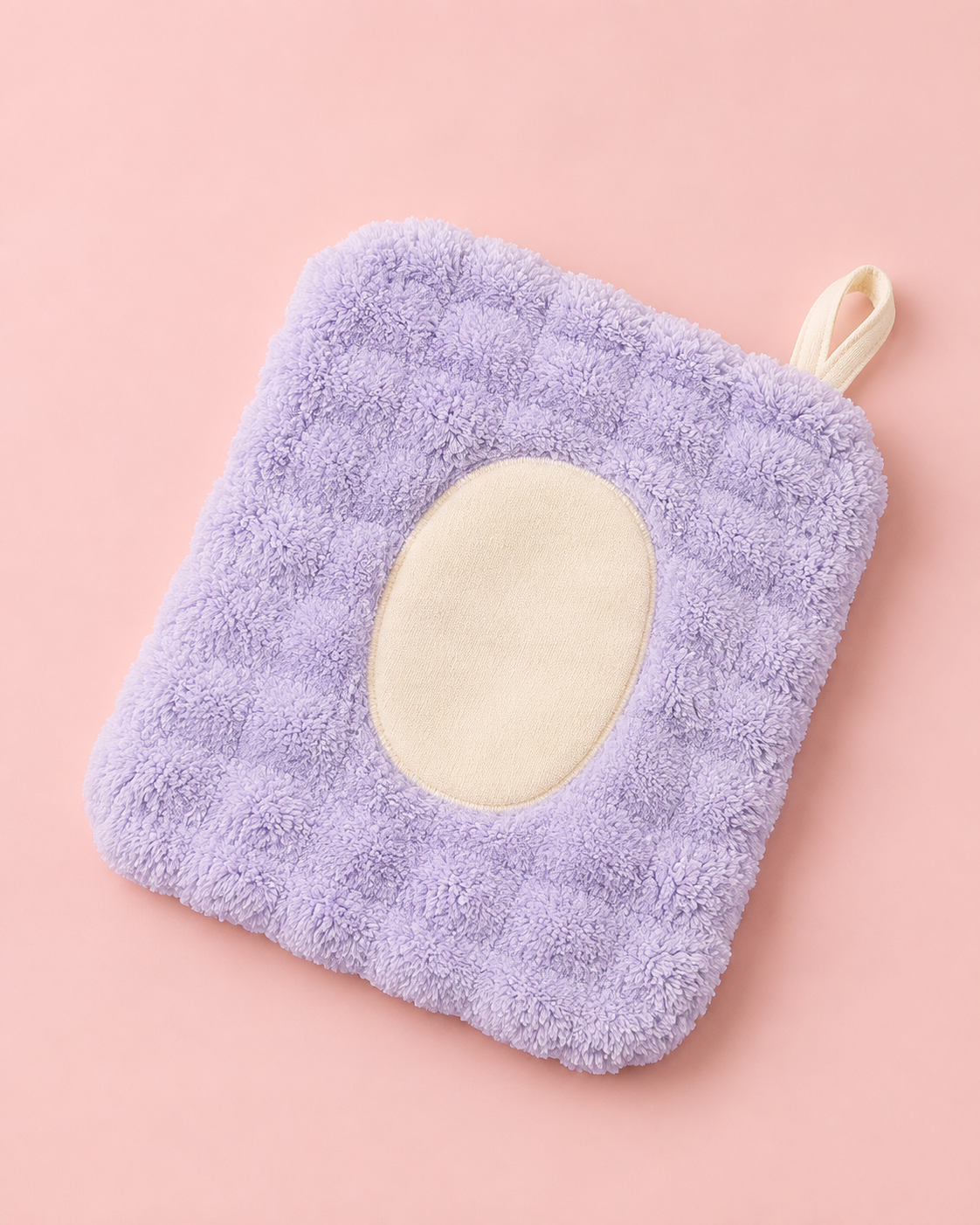 Cute Cartoon Hand Towel
