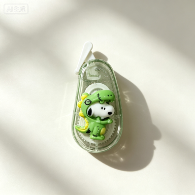Cute Cartoon Correction Tape