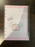 refill paper
